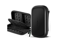Ugreen Case For Ssd Hard Drive And Gsm Accessories - Black