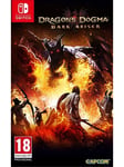 Dragon's Dogma: Dark Arisen - Nintendo Switch - RPG