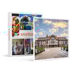 Coffret Cadeau SMARTBOX - Séjour en famille de 6 jours au Touquet-Paris-Plage- Séjour