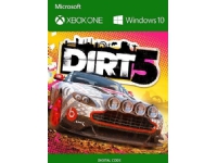 DIRT 5 - Power Your Memes Pack Xbox One • Xbox Series X, wersja cyfrowa