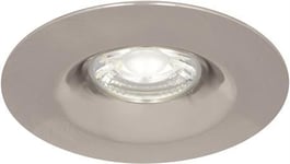 MD-540 IP65 Downlight 6w Børstet