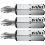 Wiha Bits PH1 - 3 Stk