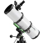 Sky Watcher Starquest 130P Newtonian Reflector Astronomy Scope with EQ-AZ Mount