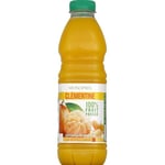 Jus de clementine 100% fruit presse