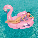 Planet Pool Flytleksak Luxury Flamingo 2.24 x 1.64 m 41119