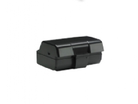 Zebra - Batteri för skrivare (utökat) - 1 x batteri - för ZQ500 Series ZQ600 Series