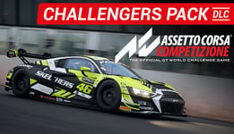 Assetto Corsa Competizione - Challengers Pack - PC Windows