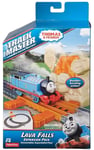 Fisher Price New Trackmaster Thomas & Friends Lava Falls Expansion Pack