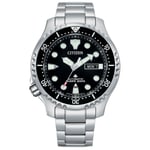 Citizen Promaster Automatic NY0140-80E - Miesten - 44 mm - Analoginen - Automaattinen - Safiirilasi