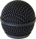 Catfish - Microphone Replacement Grille Mesh - Fits for SM58 - Black