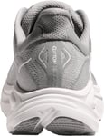 Hoka One One Clifton 10 M Löparskor Stellar Grey/Stardust, US 8,5