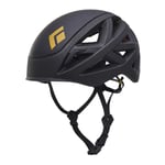 BLACK DIAMOND Vapor Helmet - Noir taille 53/59 2024
