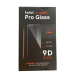 Leki Bycph Pro Glass 9D Skjermbeskyttelse Til IPhone 12 Mini