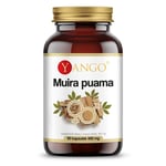 Yango - Muira Puama (90 Caps)