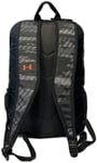 Under Armour Boy's Black Ua Scrimmage XStorm Backpack New With Tags