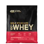 Optimum Nutrition 100% Whey Gold Standard Myseprotein 4545 g unisex adult 4.545kg