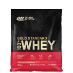 100% Whey Gold Standard Myseprotein 4545 g