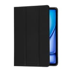 dbramante1928 Risskov iPad Air 13" (M2/M3), svart
