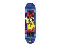 Skateboard Nils Extreme Cr3108sa Monkey