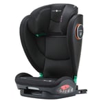 Cozy N Safe Nova i-Size Child Car Seat (Onyx) - ISOFIX Or Belted - 2 Yr Warranty