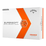 Supersoft Matte 23: Orange