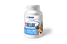 Da-Ba Relax Plus Rauhoittava Lisäravinne 90 Tablettia - GIGI