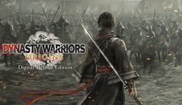 Steam Dynasty Warriors: Origins - Digital Deluxe Edition