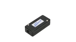 Extralink CAT6 UTP | Anslutningsbox | Fat, koppling, svart
