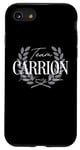 iPhone SE (2020) / 7 / 8 Team Carrion Proud Family Member Case