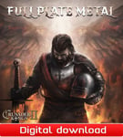 Crusader Kings II: Full Plate Metal - PC Windows,Mac OSX