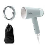 Tefal Origin Travel Garment Steamer Eucalyptus Steamer 1 st