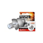 Protection Auditive Concerts PartyPlug Alpine