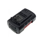 Bosch Batterie 36V 5Ah Li-ion pour Tondeuse EasyRotak 36