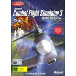 PC Combat Flight Simulator 3 - Pc
