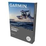 Garmin Navionics+ EU067R Sweden Lakes & Rivers kartkort