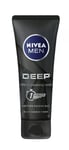 Nivea Men Deep Pore-Cleansing Mask 1 Minute Cleanser 75ml