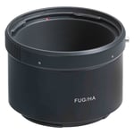 Novoflex Adapter Hasselblad V-Objektiv till Fuji G-kamera