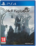 Nier Replicant Ver.1.22474487139 | PS4 PlayStation 4 New