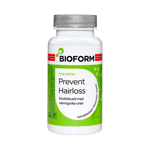 Bioform Prevent Hairloss (60 kaps)