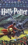 Harry Potter og ildbegeret - Bok fra Outland