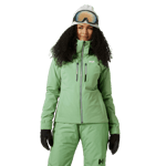 Alphelia Lifaloft Jacket, skijakke, dame