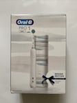Oral-B Pro 1 680 Design Edition Rechargeable Electric Toothbrush White