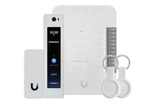 Ubiquiti UniFi G2 Starter Kit Professional - adgangskontrolapparat