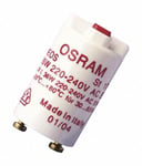 Osram Deos Lysrörständare 2-pack 18-22 W