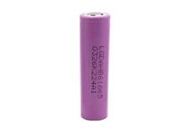 LG ICR18650-HB6 - 1.500 mAh - 30 A