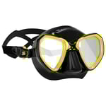 Salvimar Morpheus Anti Fog Spjutfiske Mask