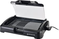 Guzzanti Elektrisk Grill Guzzanti Gz-343