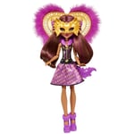 Monster High Ghoul To Wolf Clawdeen Transformation Doll