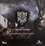Frostpunk: The Board Game - Miniatures Expansion