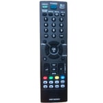 FYCJI New Replacement LG AKB73655802 remote control for LG smart TV remote control 22LS3500 32LT360C 32CS460 32LS3450 37LS5600 32LS3400 32LS5600 32LS3500 22LT360C 37LT360C 19LS3500 26CS460 26LS3500